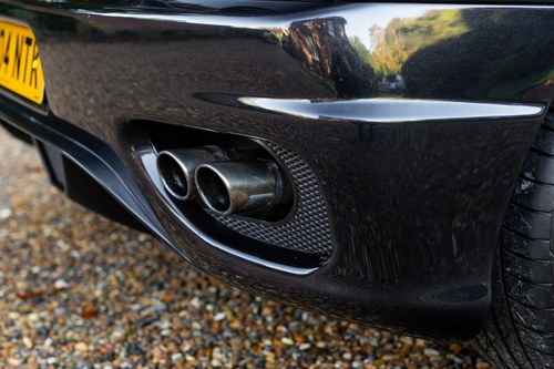 2004 Ferrari 360 Modena En venta (imagen 194 de 268)