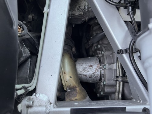 2004 Ferrari 360 Modena En venta (imagen 224 de 268)