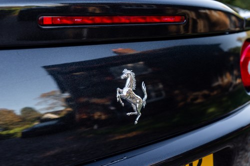 2004 Ferrari 360 Modena En venta (imagen 199 de 268)