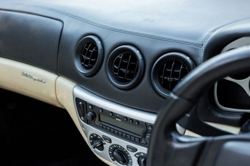 2004 Ferrari 360 Modena En venta (imagen 80 de 268)