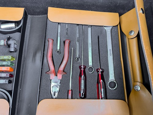 2004 Ferrari 360 Modena En venta (imagen 138 de 268)