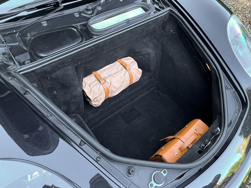 2004 Ferrari 360 Modena En venta (imagen 132 de 268)