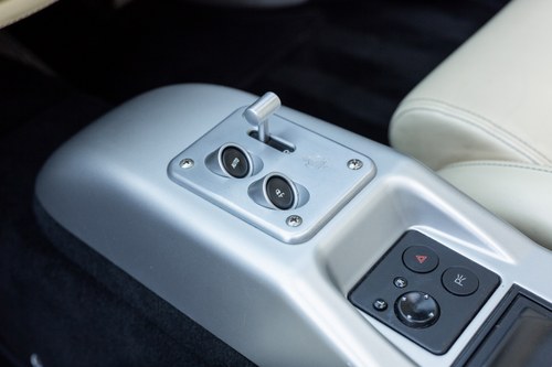 2004 Ferrari 360 Modena En venta (imagen 103 de 268)