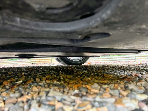 2004 Ferrari 360 Modena En venta (imagen 239 de 268)