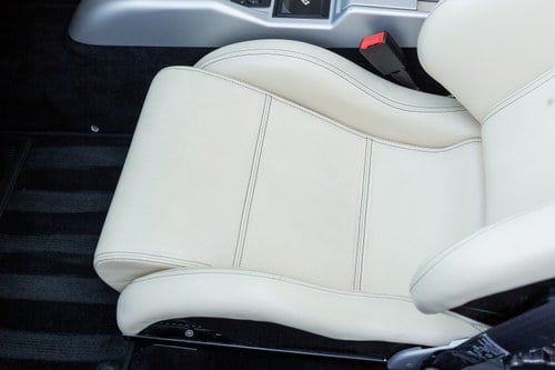 2004 Ferrari 360 Modena En venta (imagen 95 de 268)