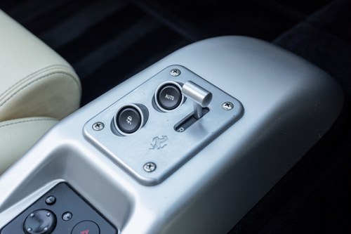 2004 Ferrari 360 Modena En venta (imagen 83 de 268)