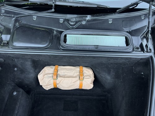 2004 Ferrari 360 Modena En venta (imagen 124 de 268)