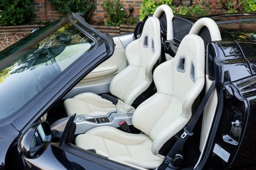 2004 Ferrari 360 Modena En venta (imagen 93 de 268)