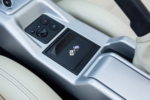 2004 Ferrari 360 Modena En venta (imagen 102 de 268)