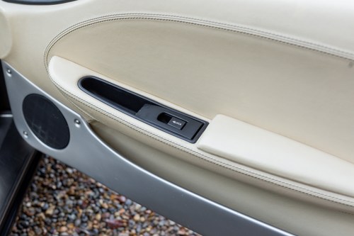 2004 Ferrari 360 Modena En venta (imagen 111 de 268)