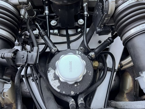 2004 Ferrari 360 Modena En venta (imagen 206 de 268)