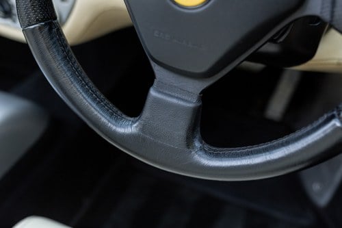 2004 Ferrari 360 Modena En venta (imagen 87 de 268)