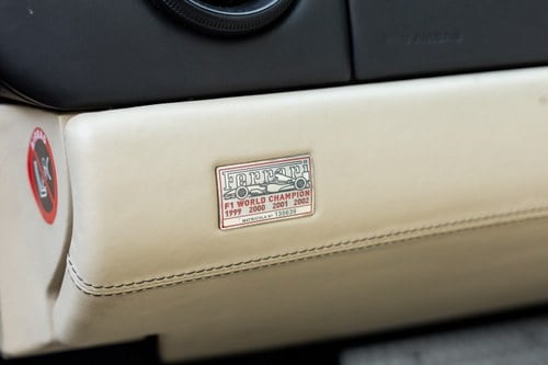 2004 Ferrari 360 Modena En venta (imagen 101 de 268)