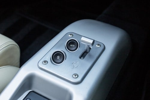 2004 Ferrari 360 Modena En venta (imagen 119 de 268)