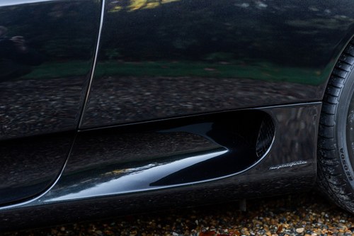 2004 Ferrari 360 Modena En venta (imagen 142 de 268)