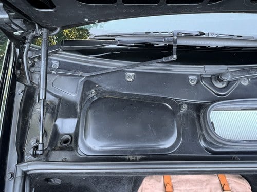 2004 Ferrari 360 Modena En venta (imagen 128 de 268)