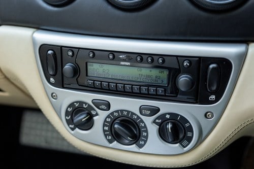 2004 Ferrari 360 Modena En venta (imagen 116 de 268)