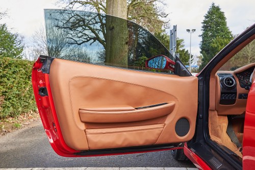 2010 Ferrari F430 F1 Coupe For Sale (picture 36 of 189)