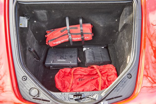 2010 Ferrari F430 F1 Coupe For Sale (picture 145 of 189)