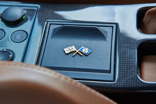 2010 Ferrari F430 F1 Coupe For Sale (picture 74 of 189)