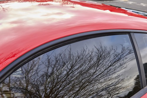 2010 Ferrari F430 F1 Coupe For Sale (picture 133 of 189)