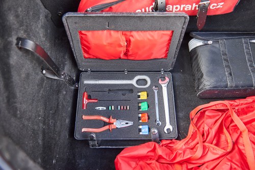 2010 Ferrari F430 F1 Coupe For Sale (picture 146 of 189)