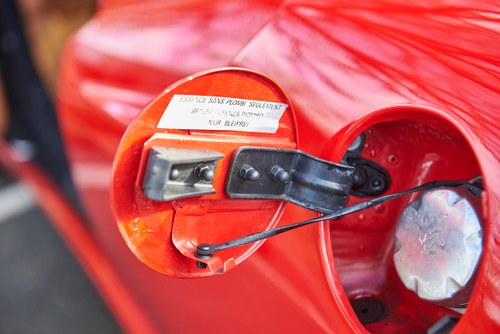 2010 Ferrari F430 F1 Coupe For Sale (picture 101 of 189)