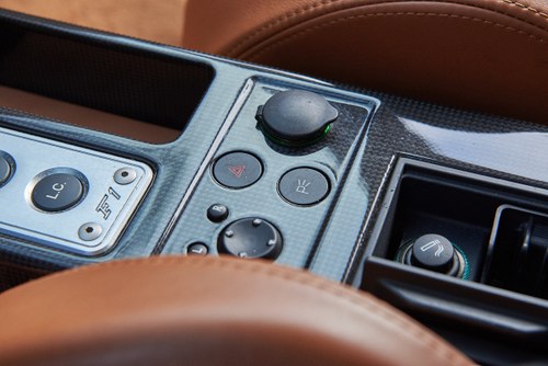 2010 Ferrari F430 F1 Coupe For Sale (picture 76 of 189)