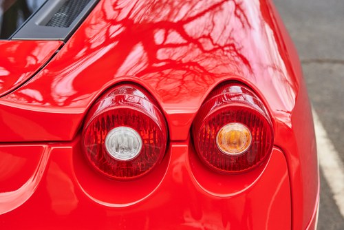 2010 Ferrari F430 F1 Coupe For Sale (picture 139 of 189)