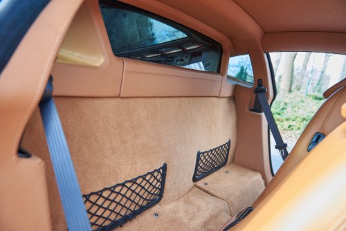 2010 Ferrari F430 F1 Coupe For Sale (picture 61 of 189)