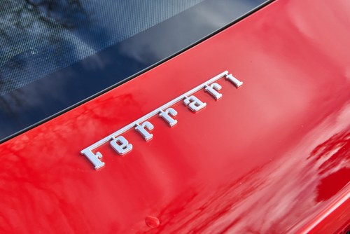 2010 Ferrari F430 F1 Coupe For Sale (picture 106 of 189)