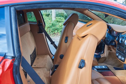 2010 Ferrari F430 F1 Coupe For Sale (picture 62 of 189)