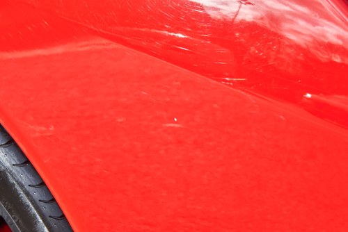 2010 Ferrari F430 F1 Coupe For Sale (picture 113 of 189)