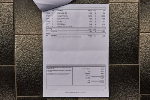 2010 Ferrari F430 F1 Coupe For Sale (picture 178 of 189)