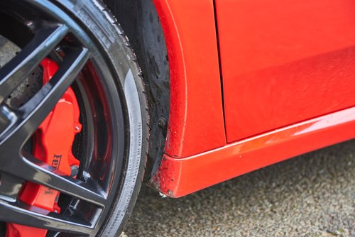 2010 Ferrari F430 F1 Coupe For Sale (picture 126 of 189)