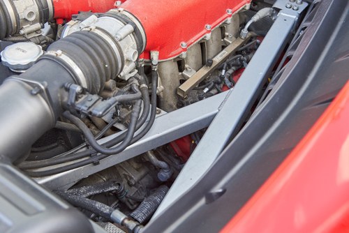 2010 Ferrari F430 F1 Coupe For Sale (picture 154 of 189)