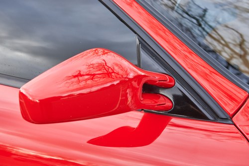 2010 Ferrari F430 F1 Coupe For Sale (picture 137 of 189)