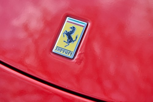 2010 Ferrari F430 F1 Coupe For Sale (picture 91 of 189)