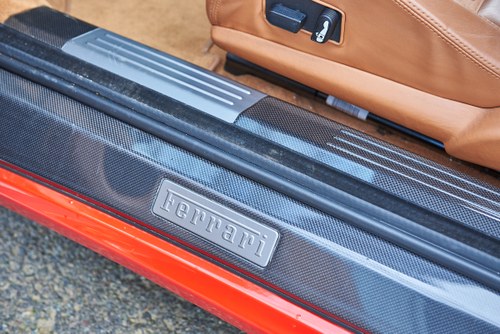 2010 Ferrari F430 F1 Coupe For Sale (picture 70 of 189)