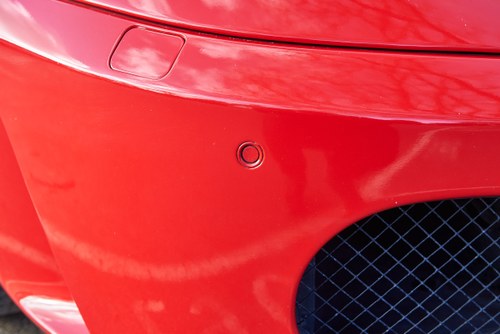 2010 Ferrari F430 F1 Coupe For Sale (picture 90 of 189)