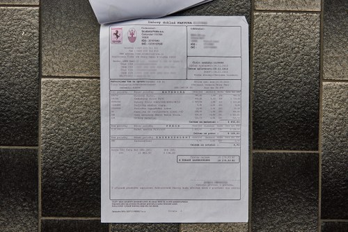 2010 Ferrari F430 F1 Coupe For Sale (picture 189 of 189)