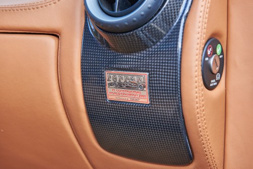 2010 Ferrari F430 F1 Coupe For Sale (picture 43 of 189)