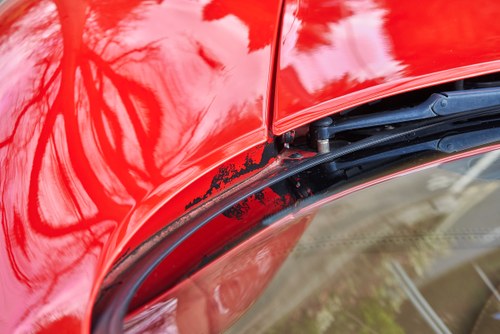 2010 Ferrari F430 F1 Coupe For Sale (picture 120 of 189)