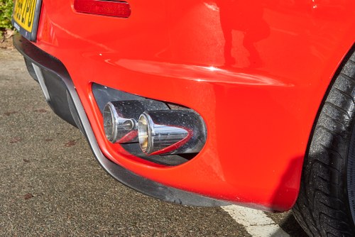 2010 Ferrari F430 F1 Coupe For Sale (picture 112 of 189)