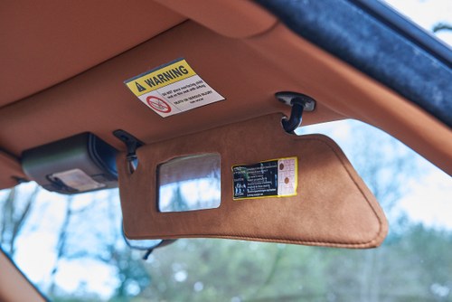 2010 Ferrari F430 F1 Coupe For Sale (picture 59 of 189)