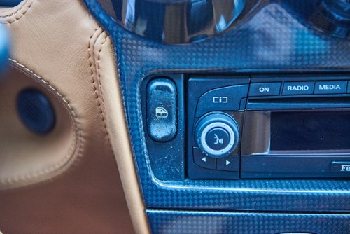 2010 Ferrari F430 F1 Coupe For Sale (picture 82 of 189)