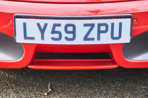 2010 Ferrari F430 F1 Coupe For Sale (picture 122 of 189)