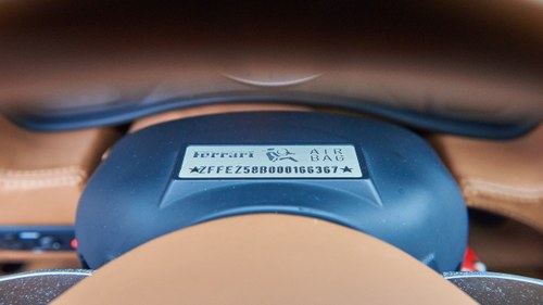 2010 Ferrari F430 F1 Coupe For Sale (picture 81 of 189)