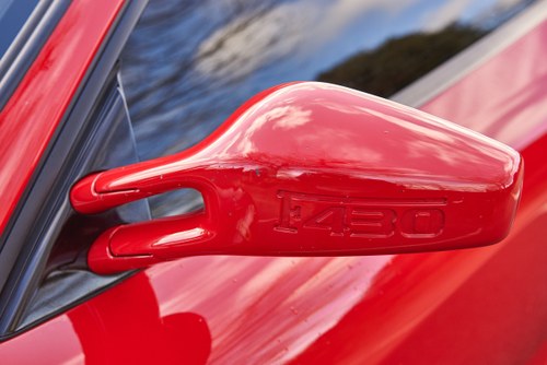 2010 Ferrari F430 F1 Coupe For Sale (picture 95 of 189)