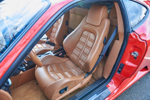 2010 Ferrari F430 F1 Coupe For Sale (picture 64 of 189)